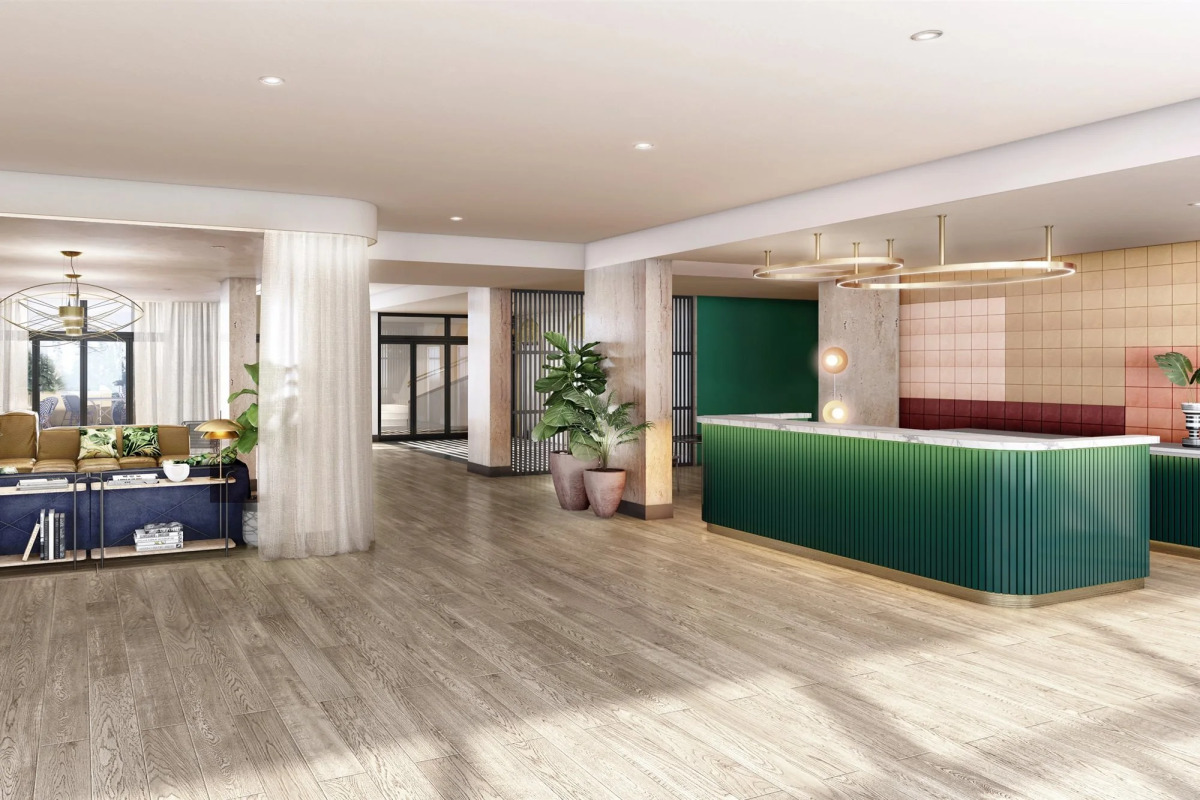 Отель Villa Pamphili Roma