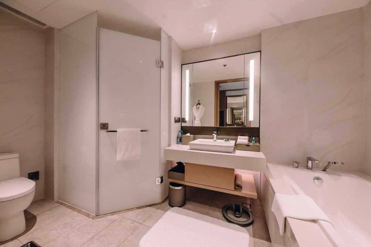 Four Points by Sheraton Jiaxing