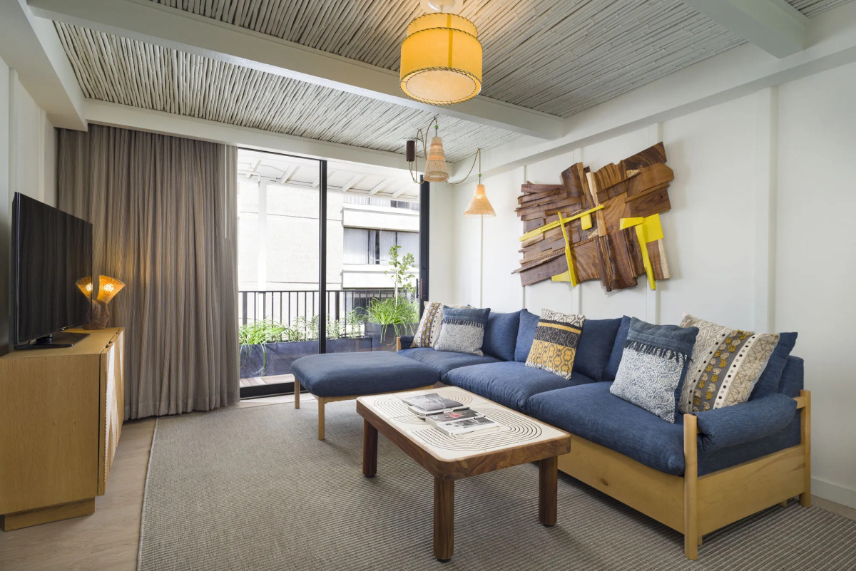 The Surfjack Hotel & Swim Club