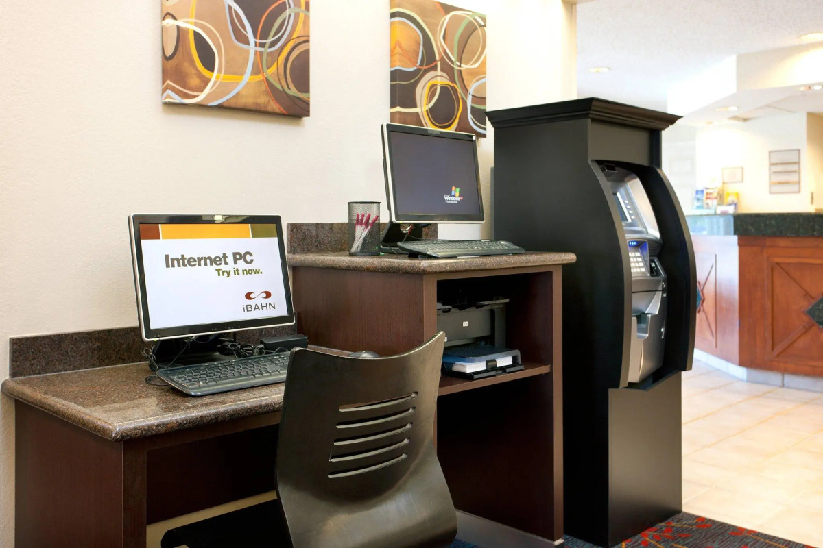 Residence Inn Las Vegas Convention Center by Marriott