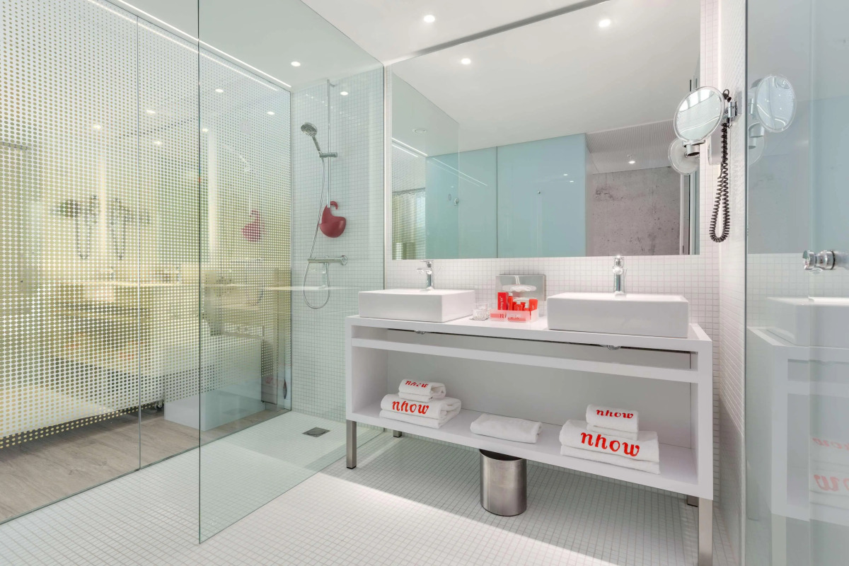 nhow Rotterdam Hotel