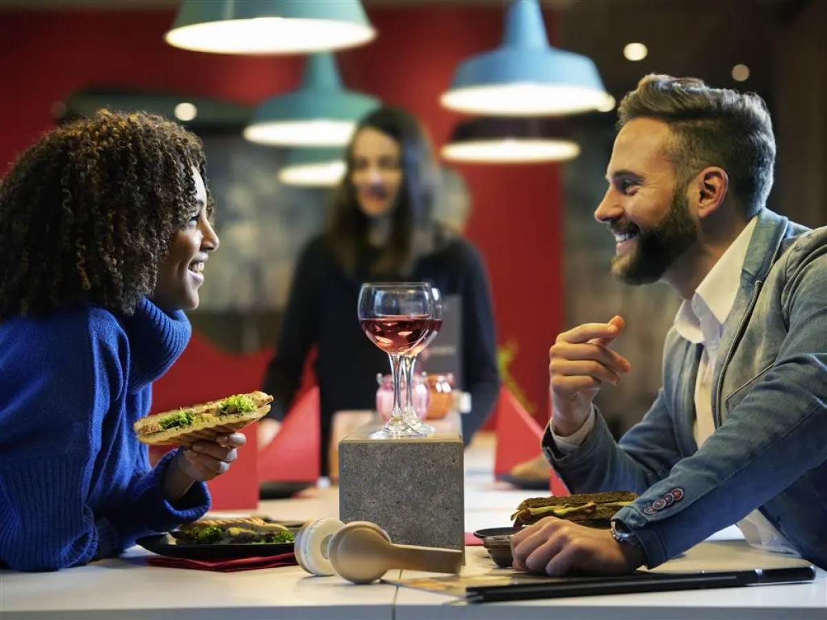 ibis Barcelona Santa Coloma