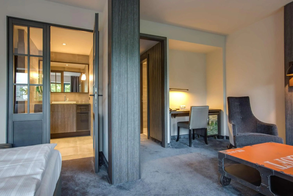 Park Inn by Radisson Lübeck