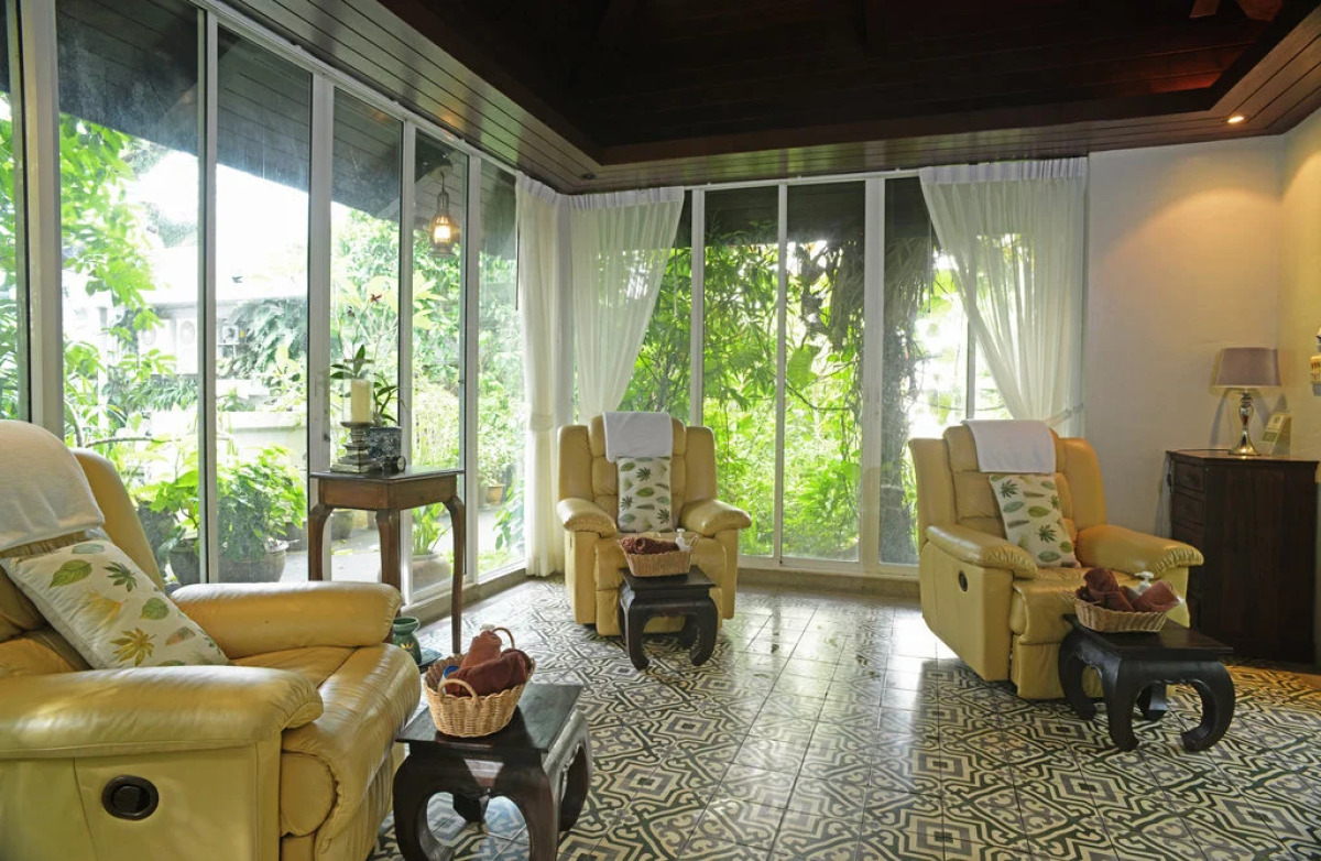 Villa Sonata Phuket