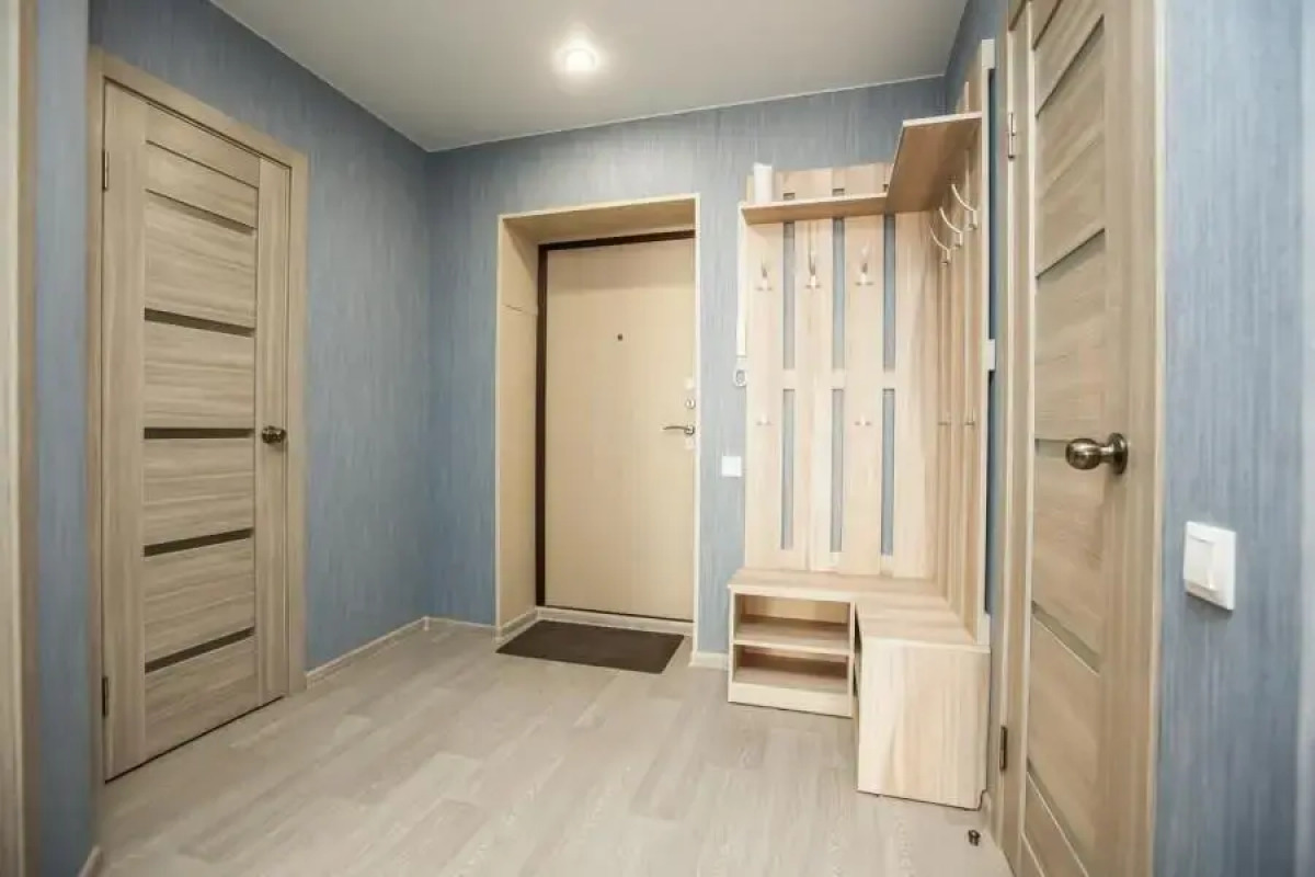 ИзиРент на ул. 40 лет Победы, д. 17 В