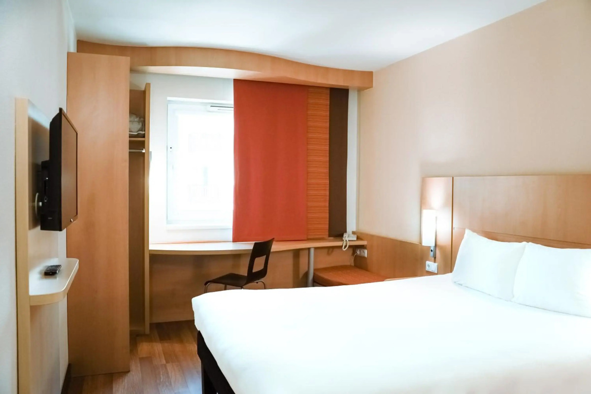 ibis Gyor