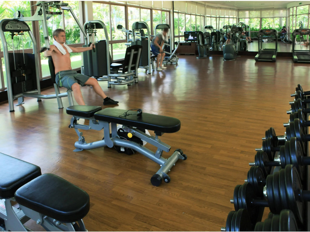 Howard Johnson Resort Sanya Bay