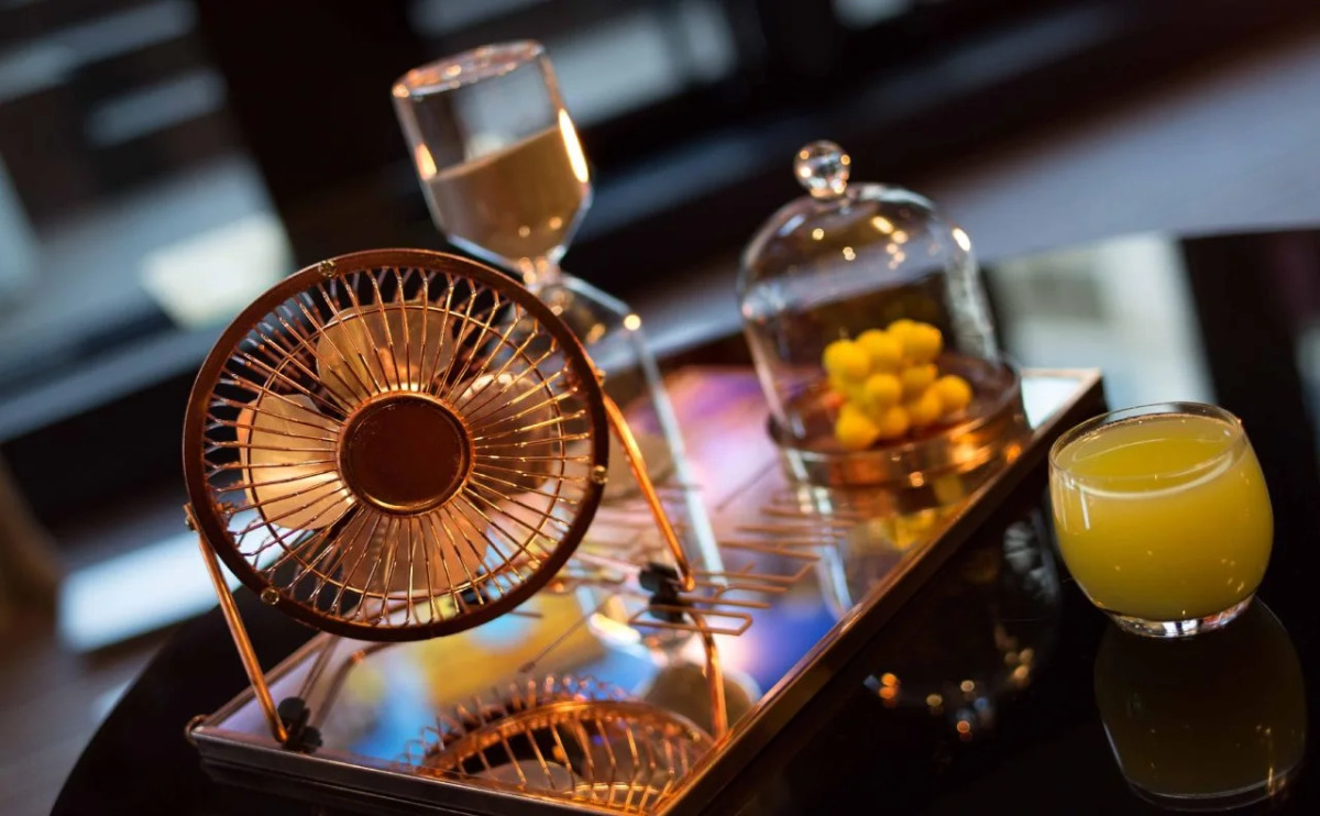 Renaissance Paris Arc de Triomphe Hotel