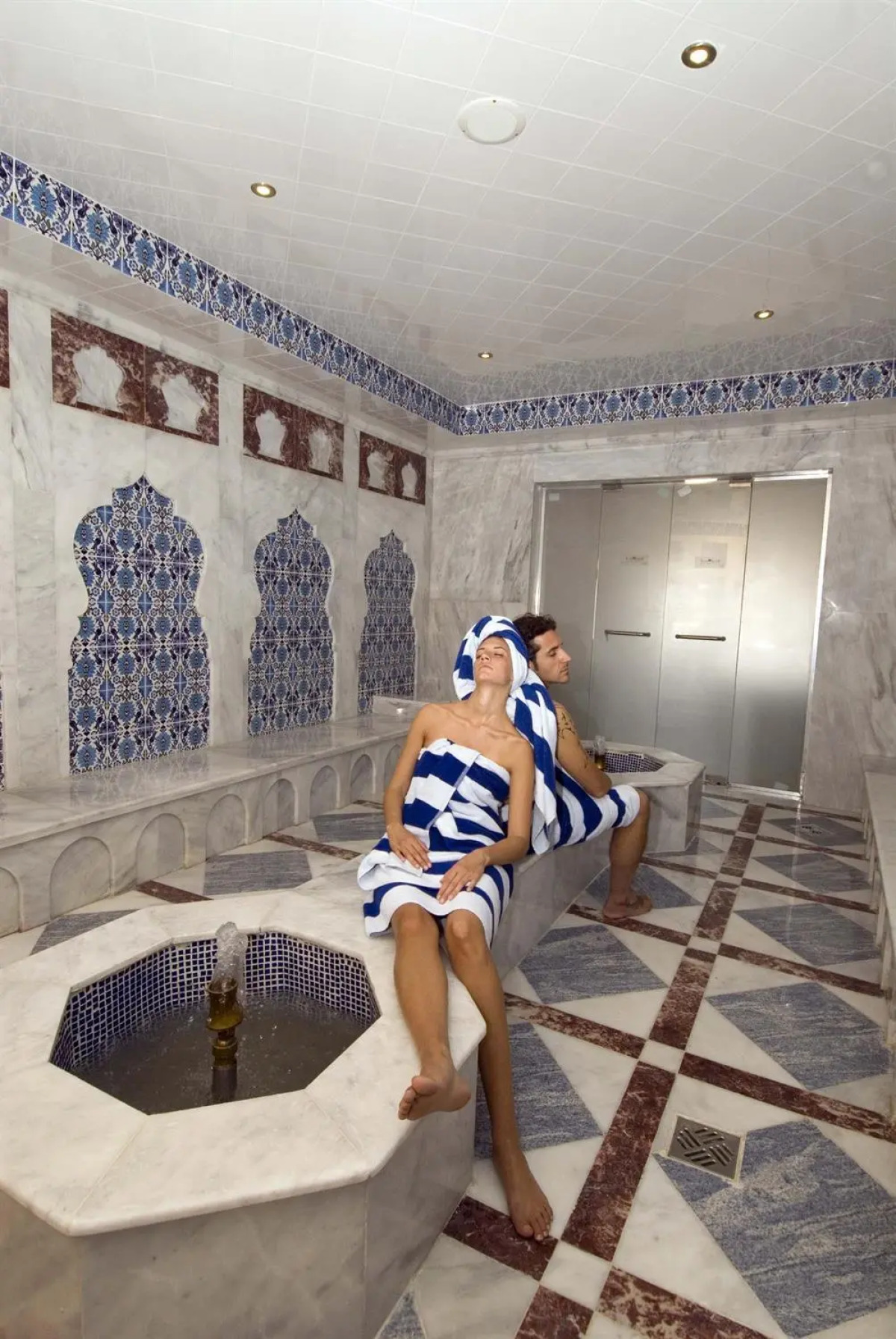 Sunrise Royal Makadi Resort