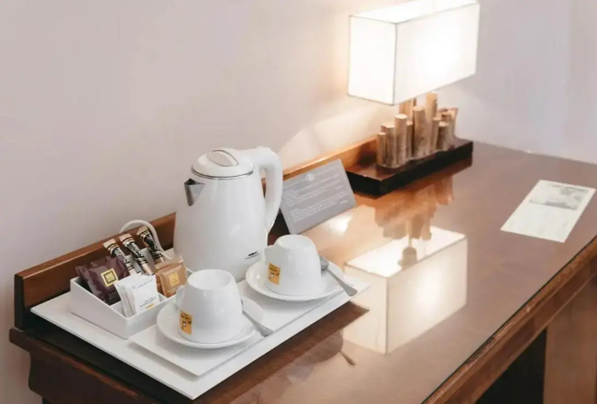 Hotel Terme Salvarola