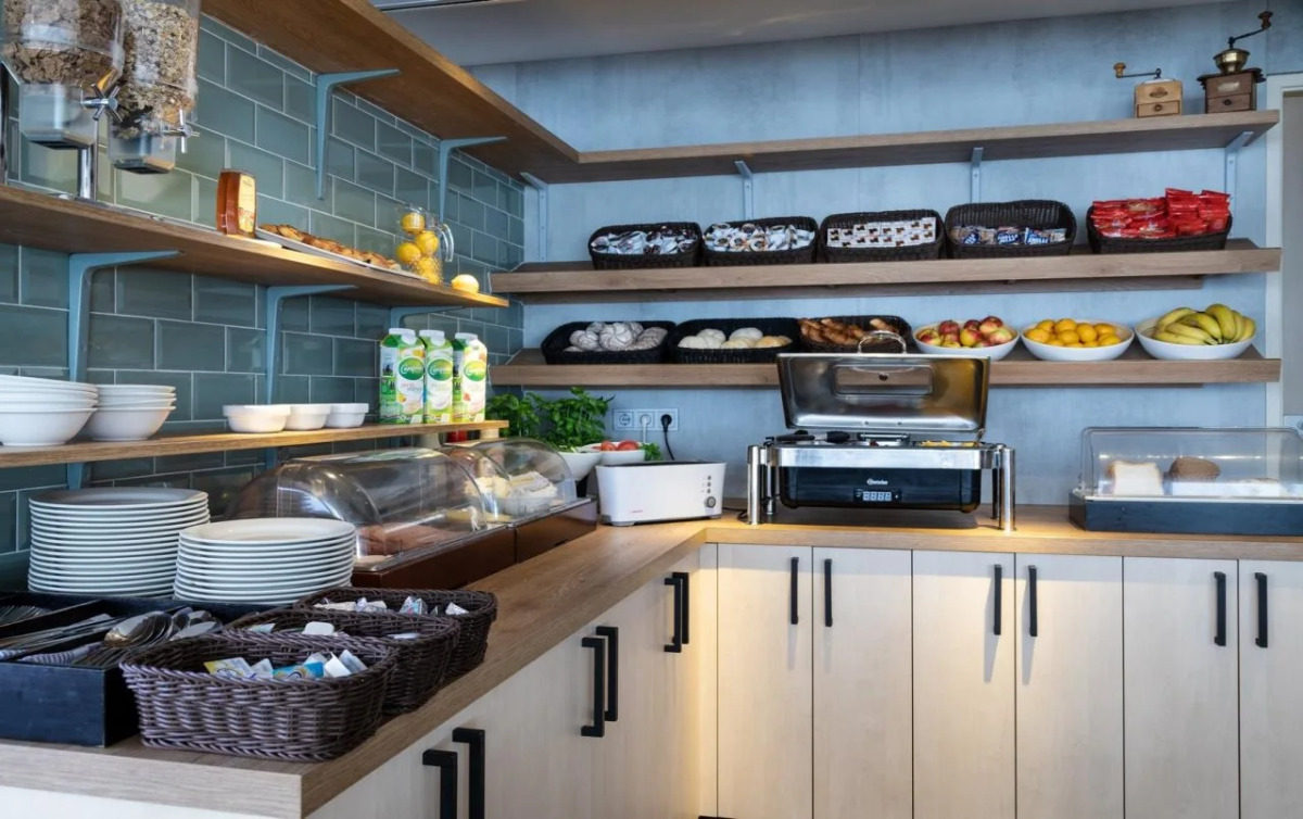 Hotel Espresso City Centre