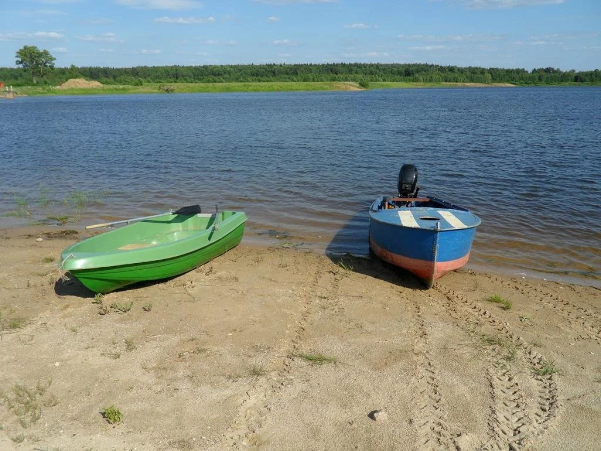 Усадьба Терема