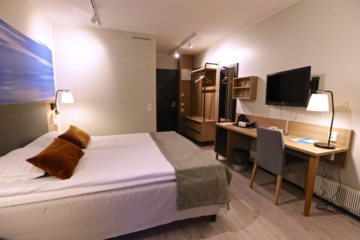 Scandic Imatran Valtionhotelli