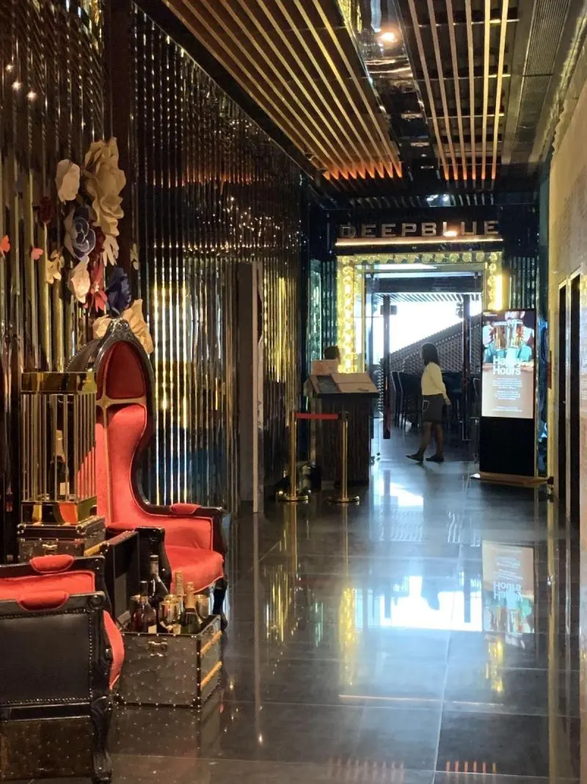 Platinum Serviced Suite KLCC