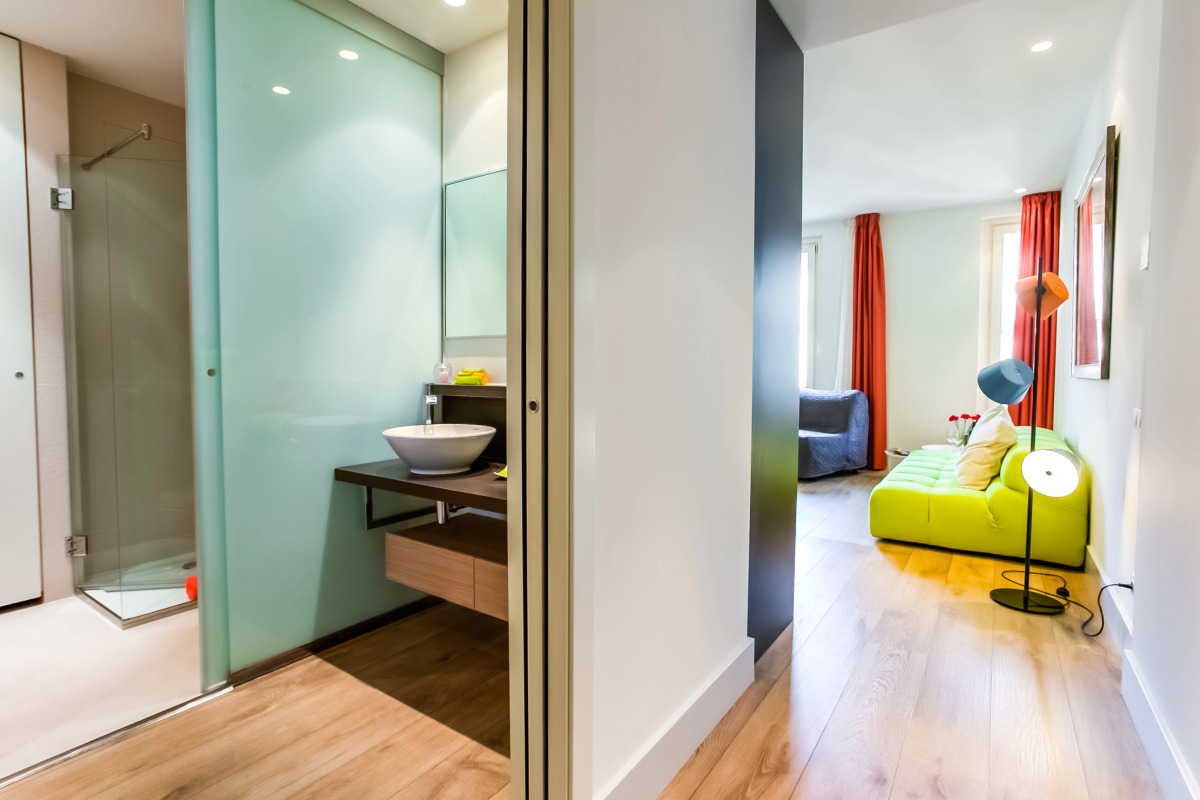 Cosmo Apartments Passeig de Gràcia