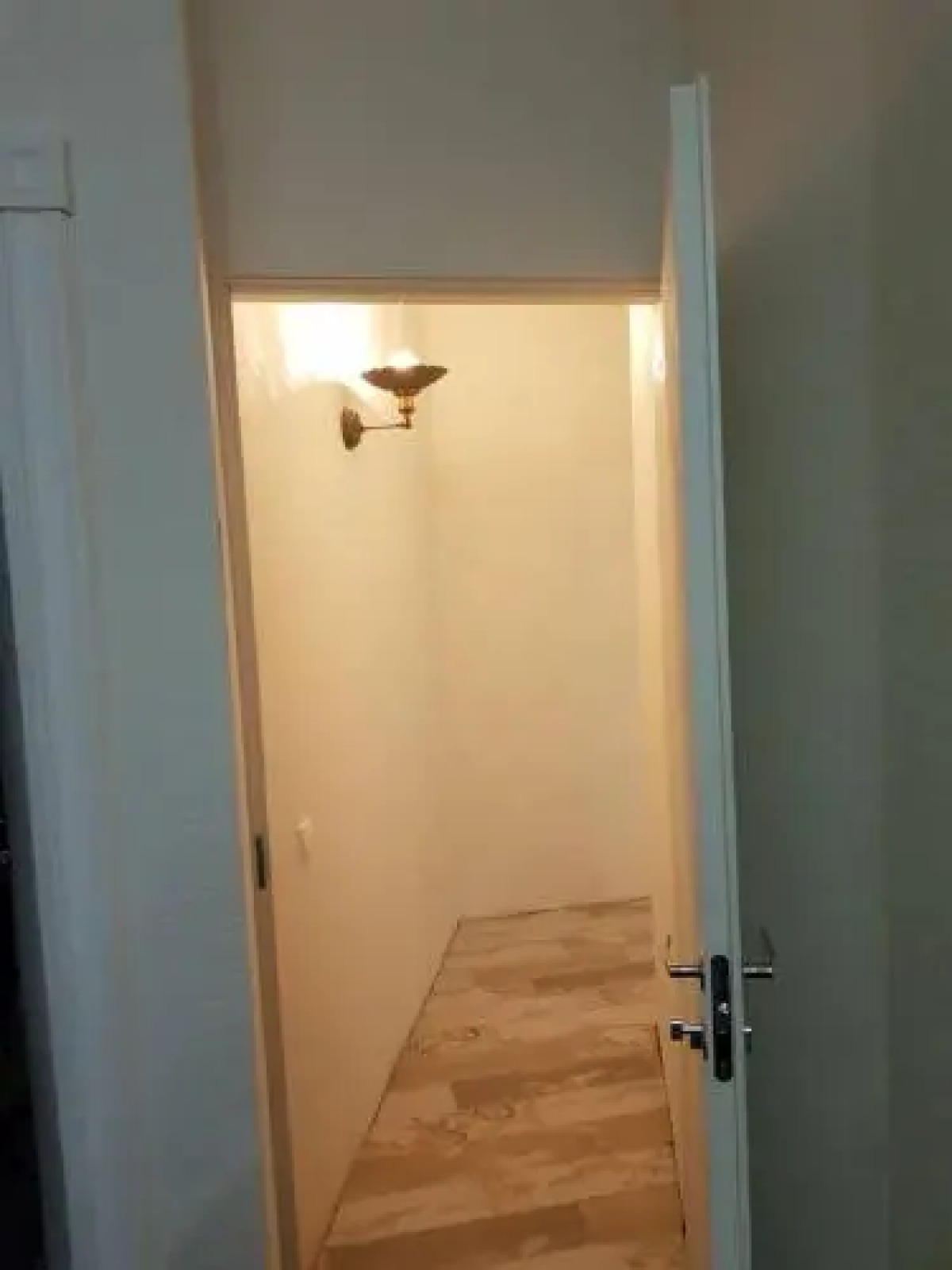 Жилые помещения My