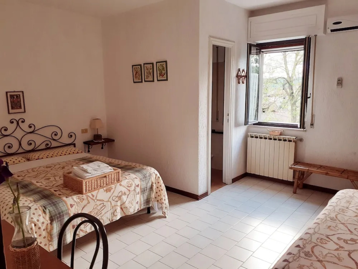 Pier delle Vigne B&B