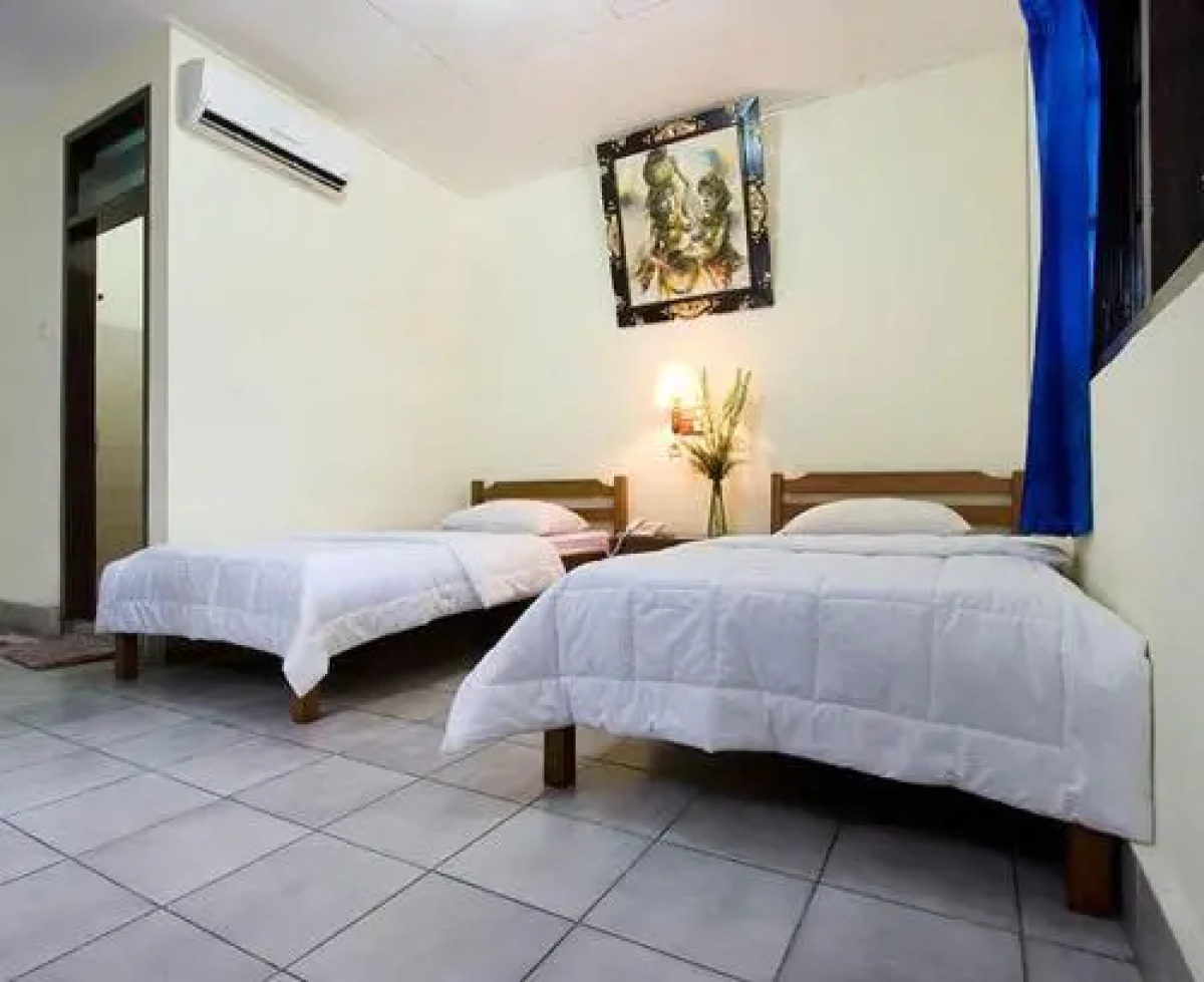 Oyo 3244 Grand Chandra Hotel