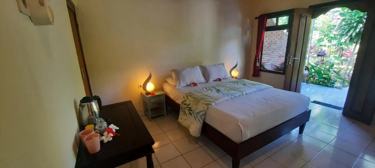 Rambutan Boutique Hotel & Spa