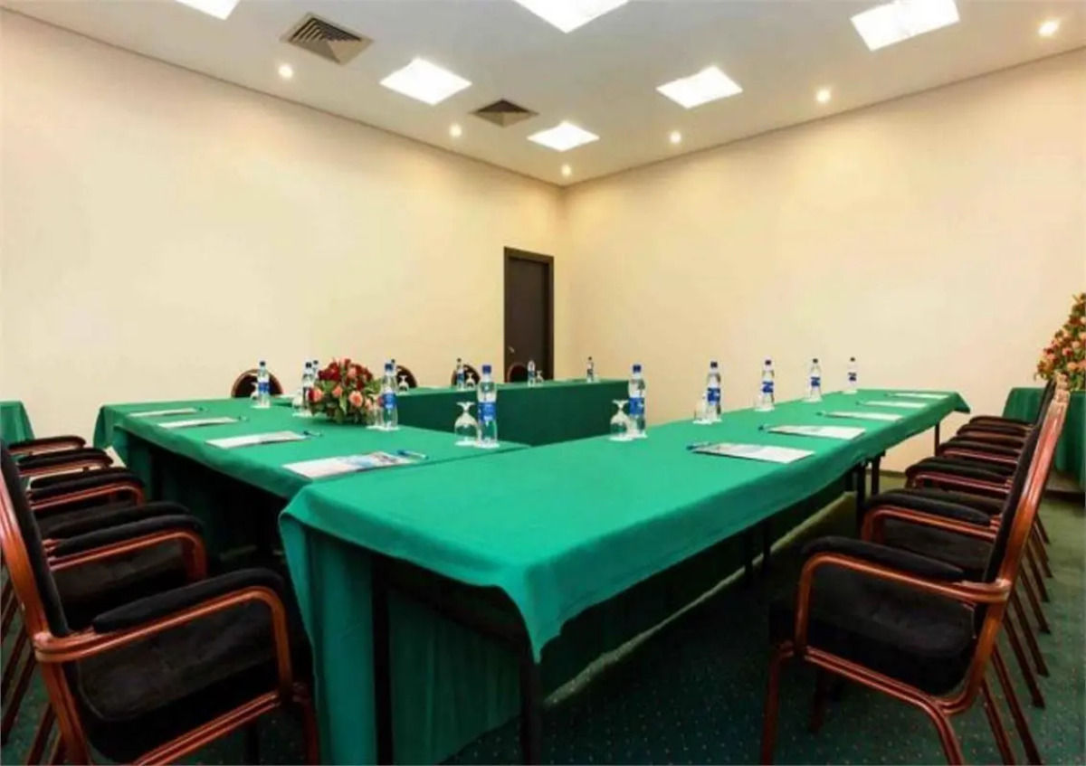 Dunes d'Or Ocean Club