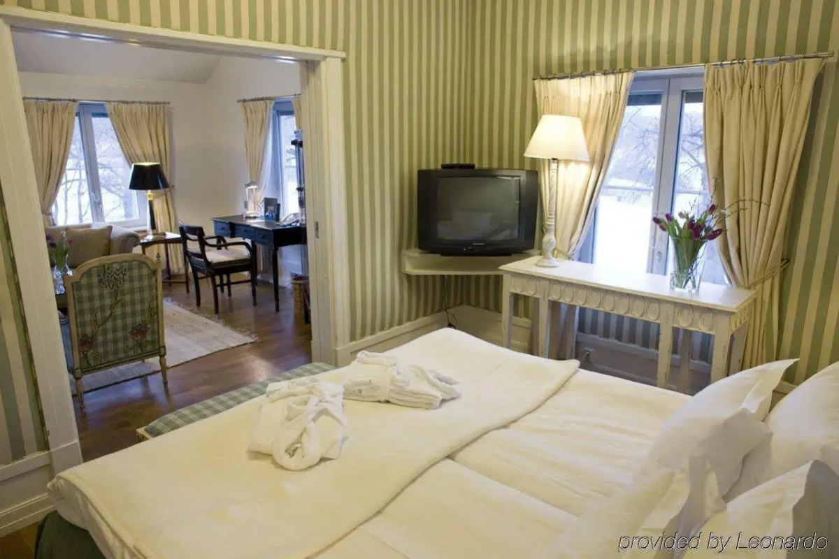 Stallmästaregården, Stockholm, a Member of Design Hotels