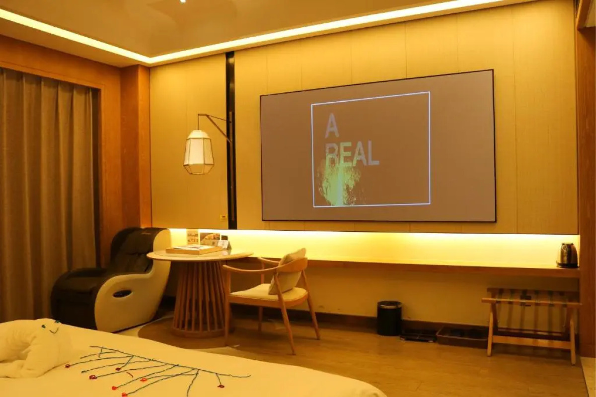 Отель Sanya Harman