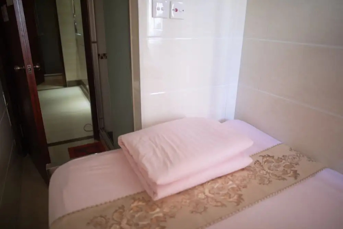 Marco Polo Hostel - Carlton Group of Hostels