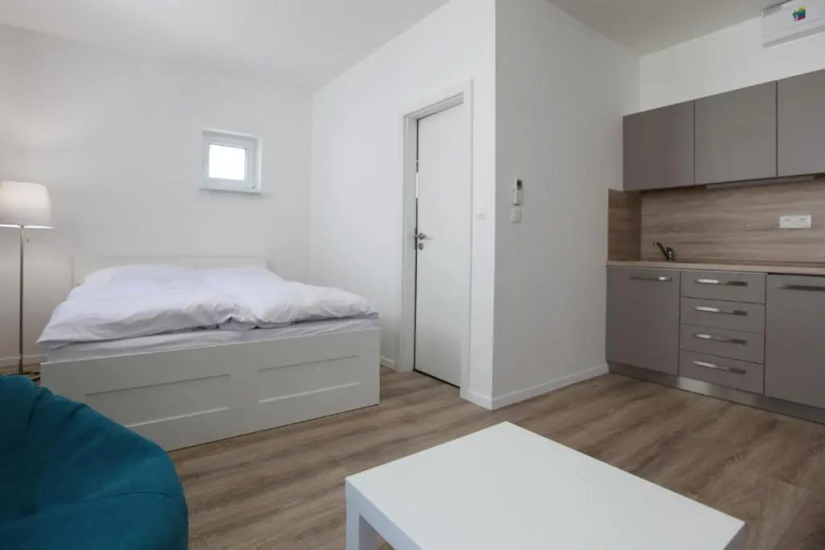 City Center Best Place Apartments