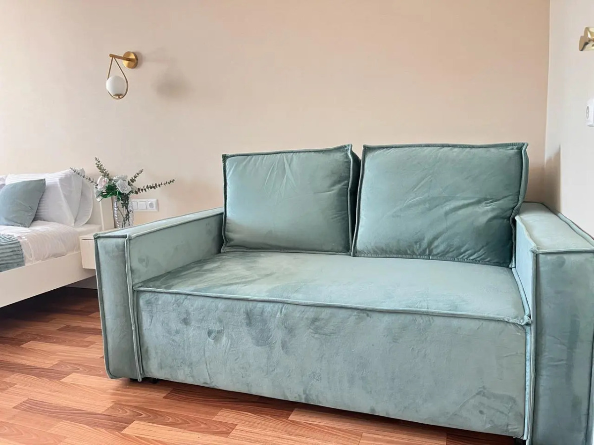 Апартаменты на проспекте Яшьлек 12Б