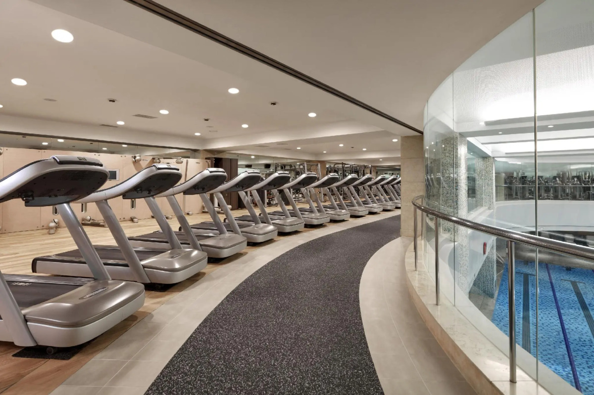 JW Marriott Hotel Seoul