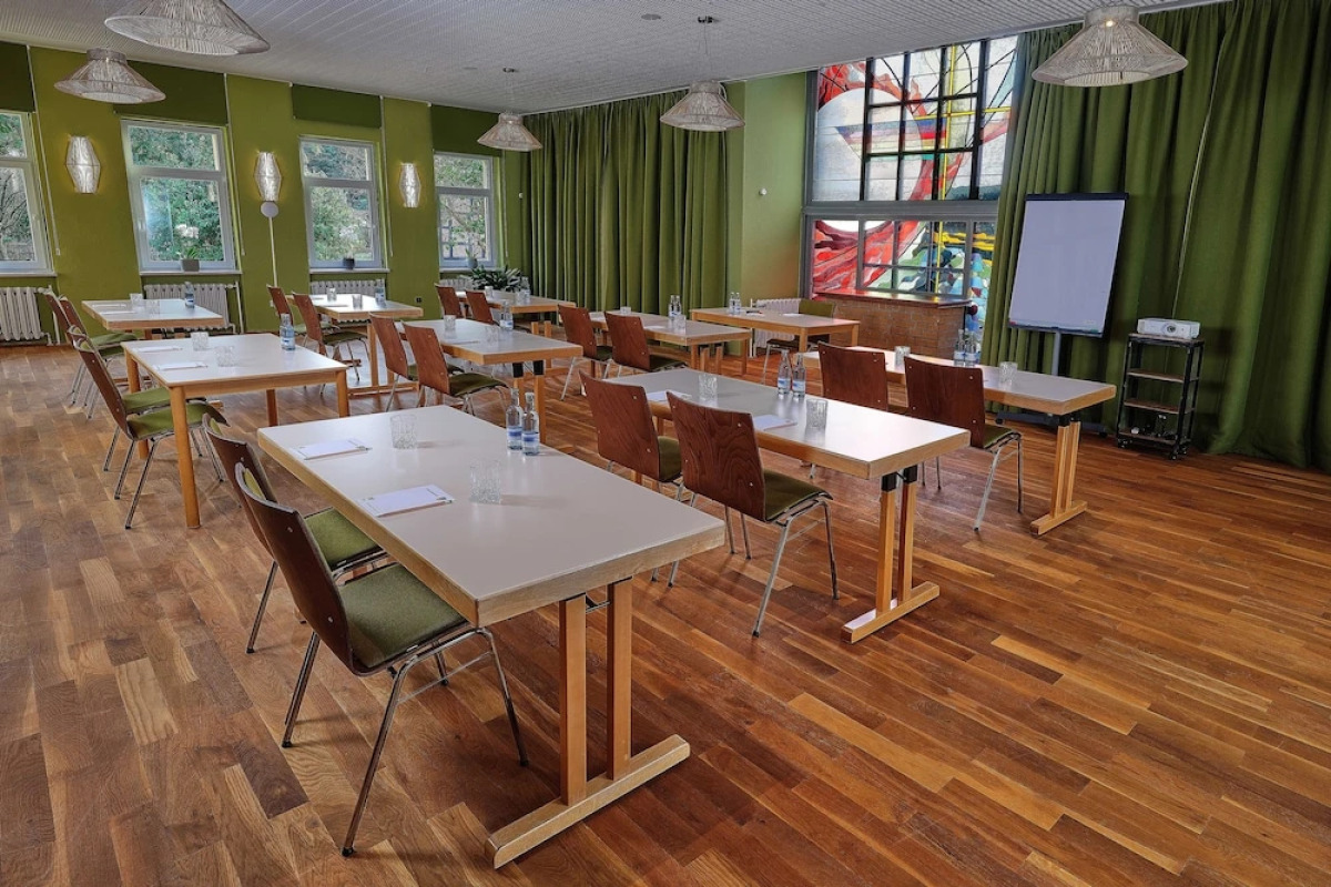 Klostergartenhotel Marienfliess