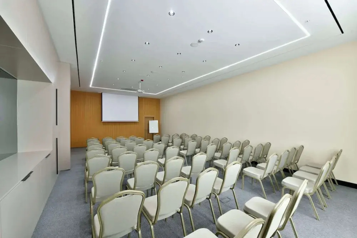 Radisson Hotel Mersin