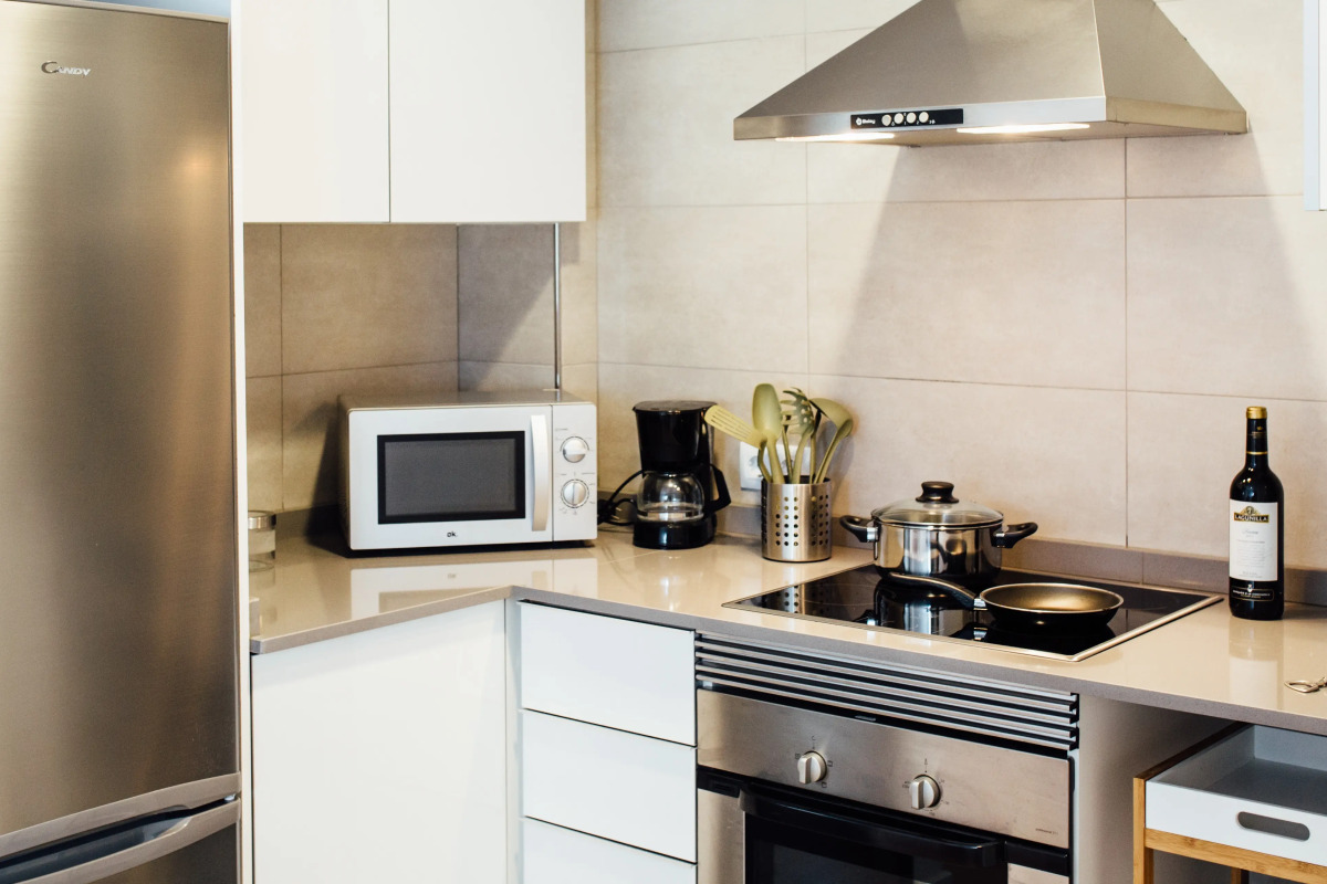 Botànic Apartaments