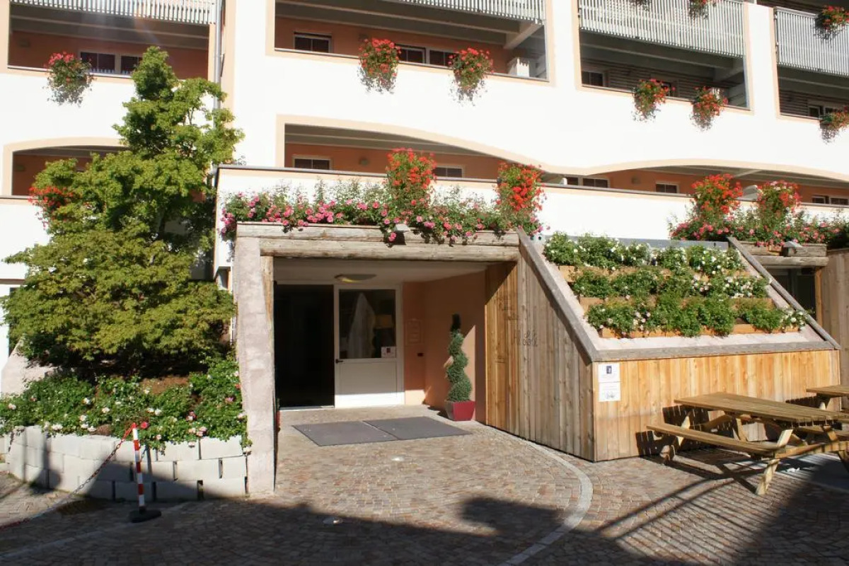 Al Sole Clubresidence