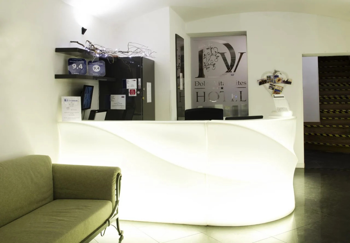 Dolce Vita Suites Hotel