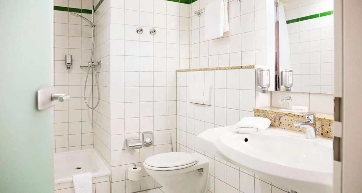 Victor's Residenz-Hotel Gera