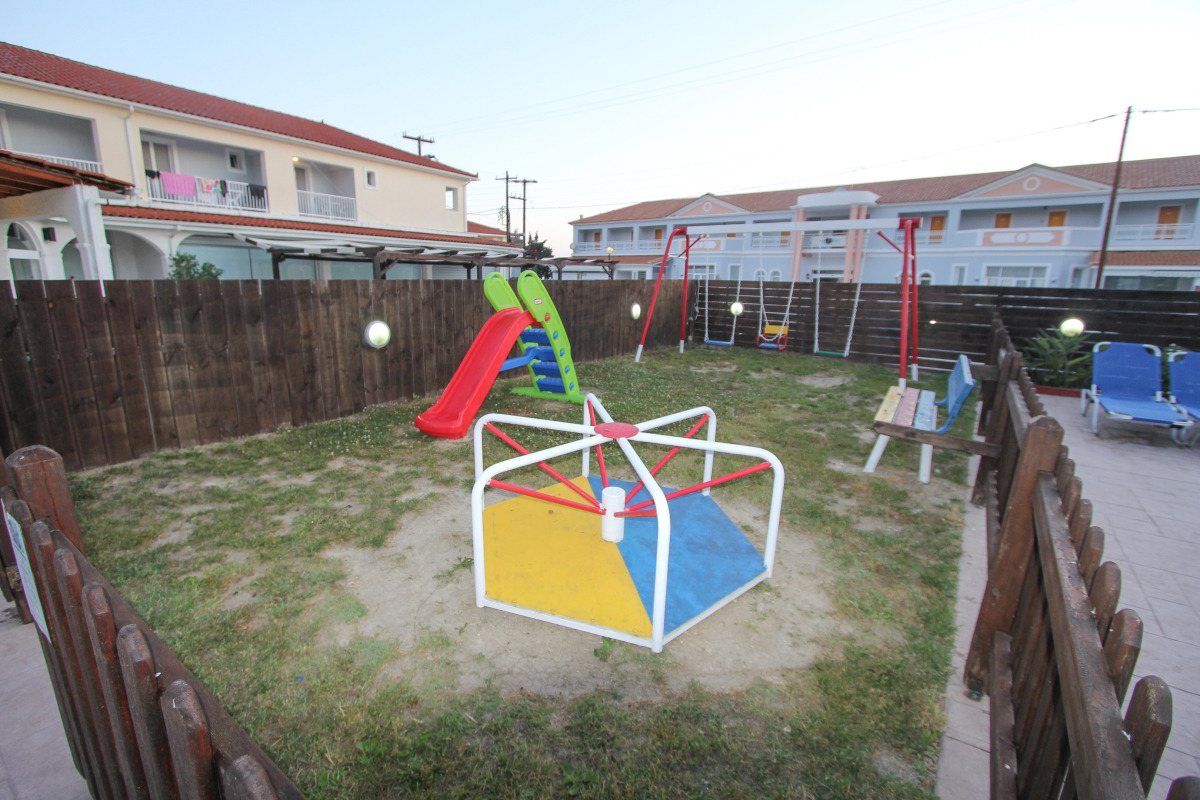 Diana Palace Hotel Zakynthos