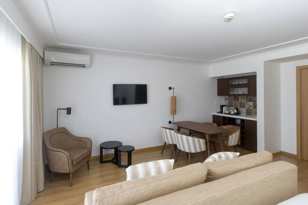 Отель Ponta Delgada