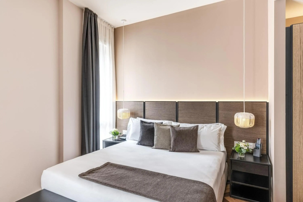 Plinius Lifestyle Hotel Lake Como