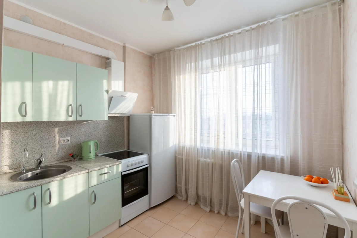 Апартаменты Валери на улице Муравленко