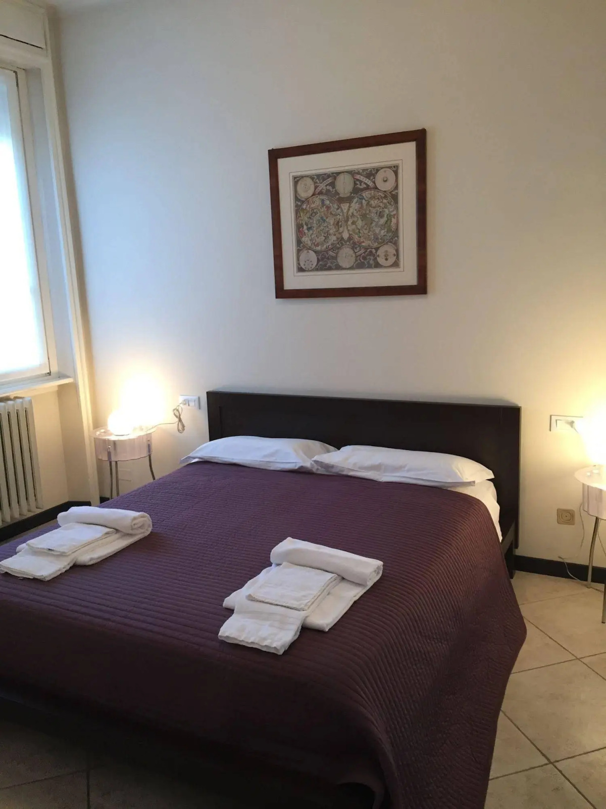 Vip Bergamo Apartments