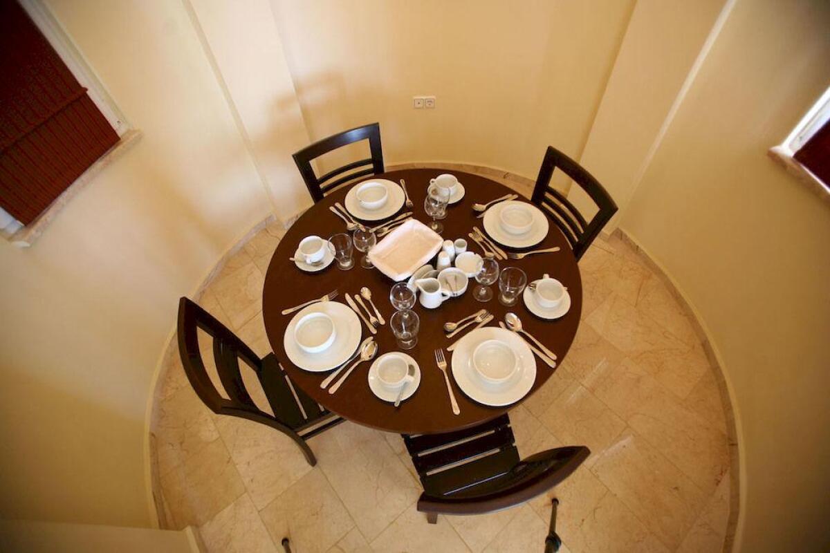 Goldcity Holiday Homes