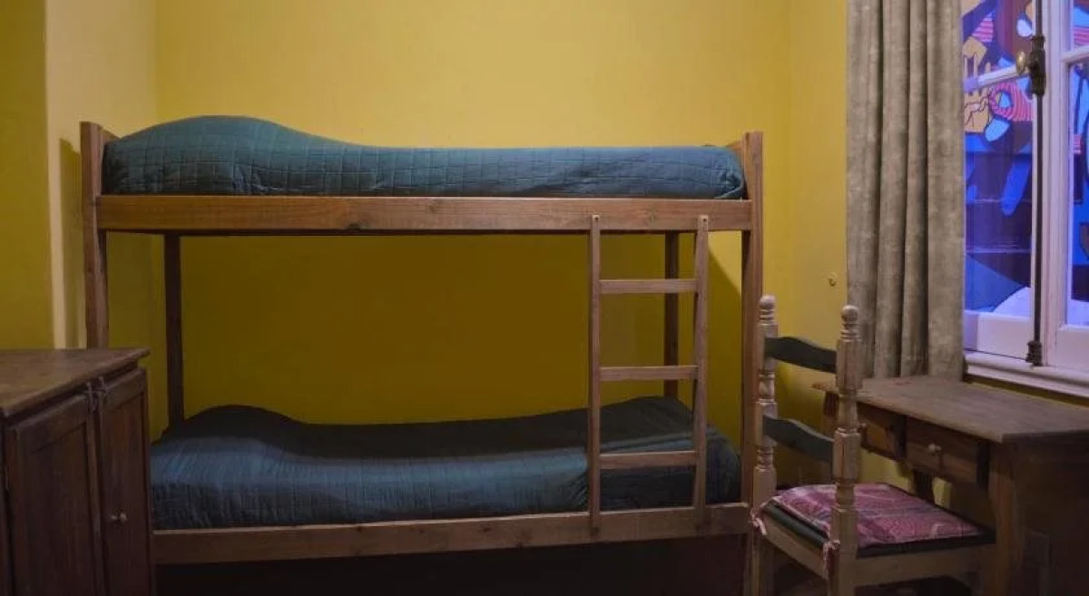 Hostel Tango Argentina