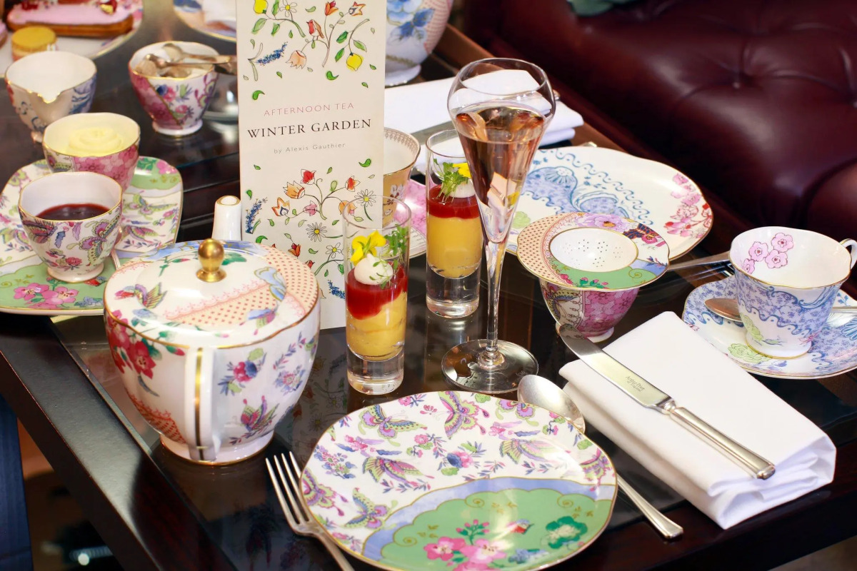 11 Cadogan Gardens and The Apartments by Iconic Luxury Hotels