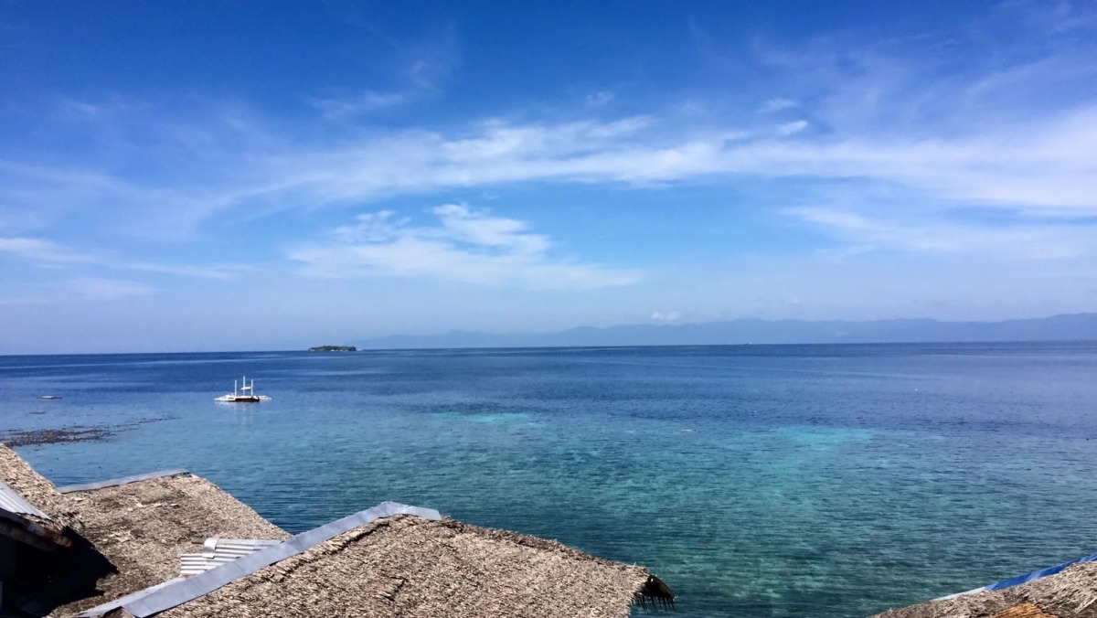 Neptune Diving Resort Moalboal