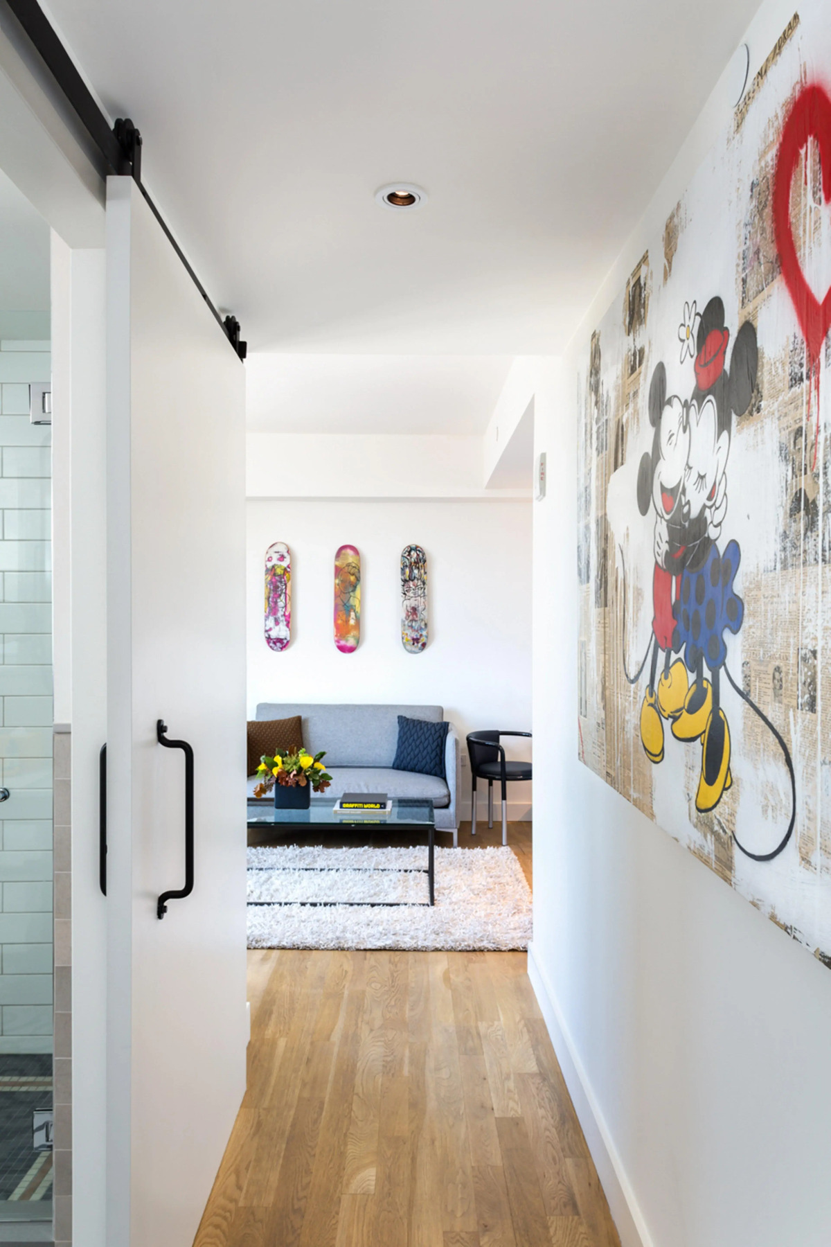 Hotel Indigo Lower East Side New York by IHG