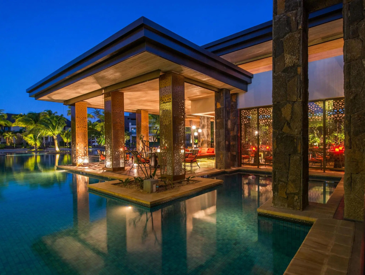 The Westin Mauritius Turtle Bay Resort and Spa