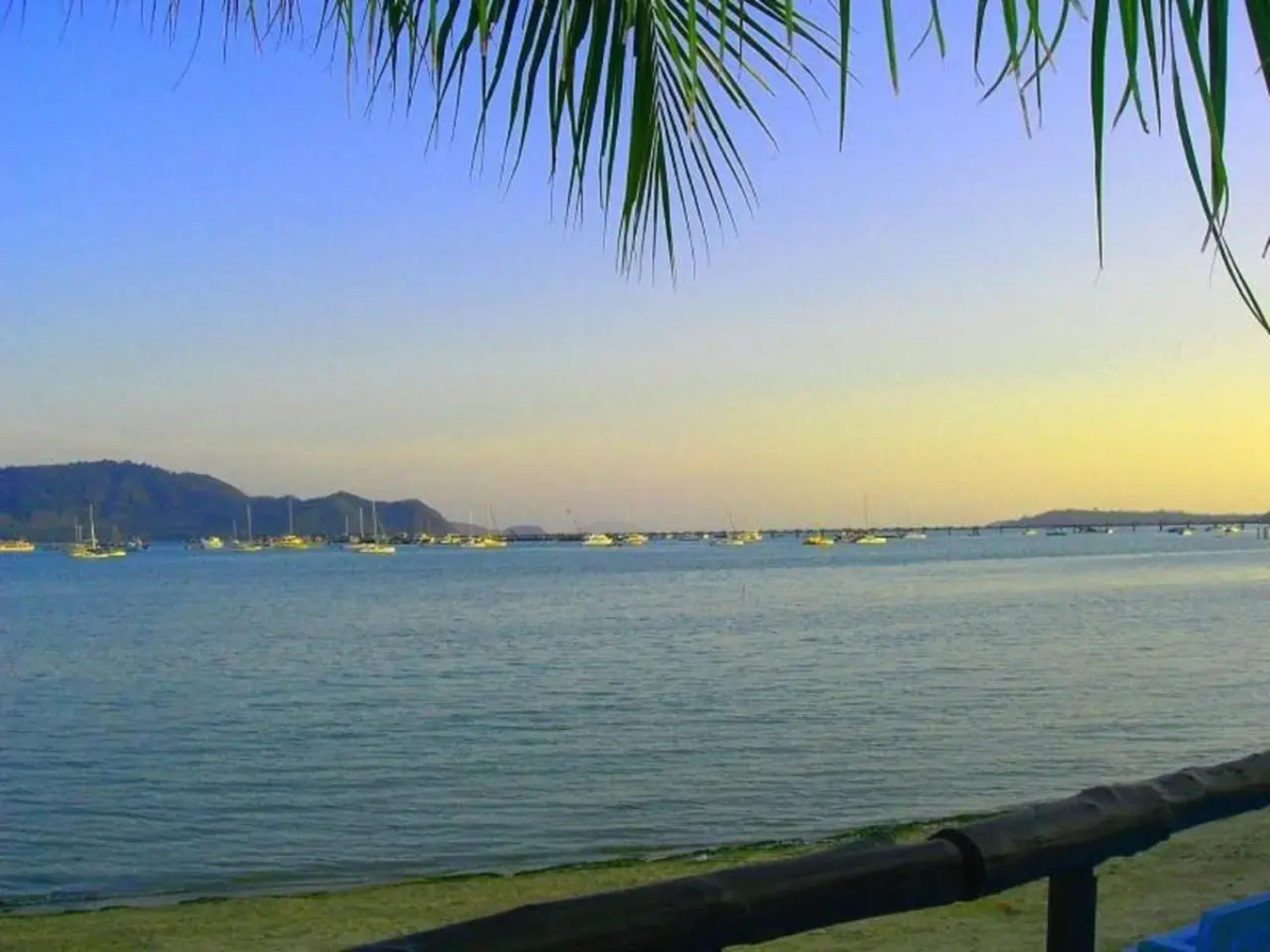 Aochalong Villa Resort & Spa