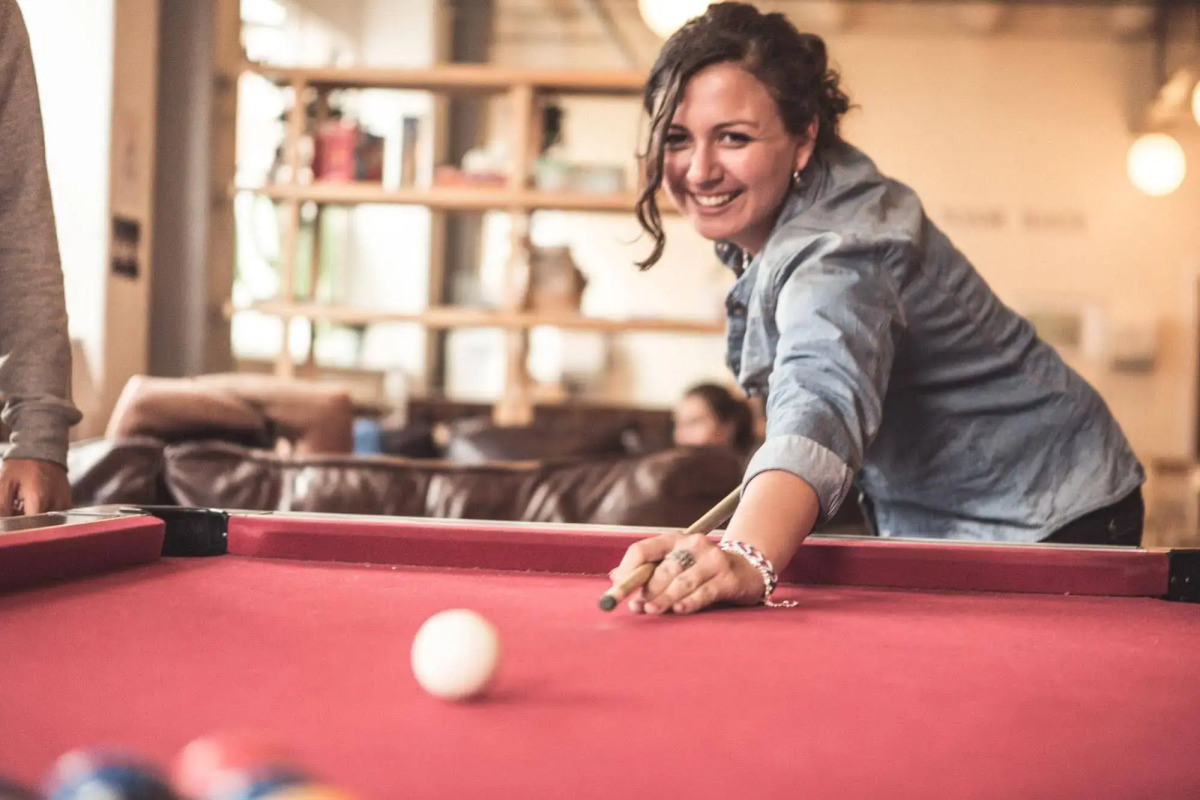 Hatters Hostel Manchester