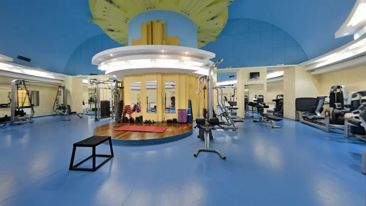 Гостиничный комплекс "Югорская Долина"